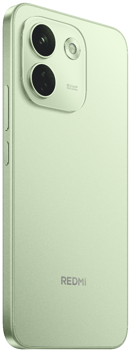 Смартфон REDMI Note 17 Pro Max 5G 8/512 ГБ зеленый
